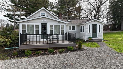 Homes For Sale - 501 Jefferson Street<br/> Edinboro, PA 16412