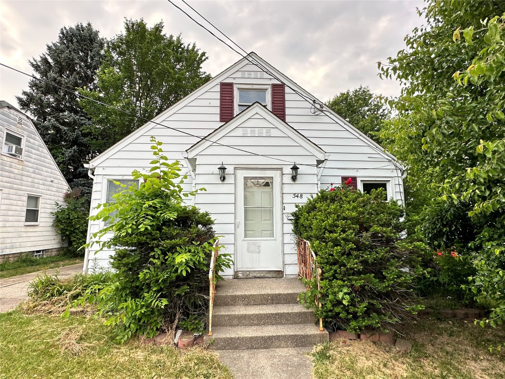 548 E 38 Street, Erie, Pennsylvania image 1