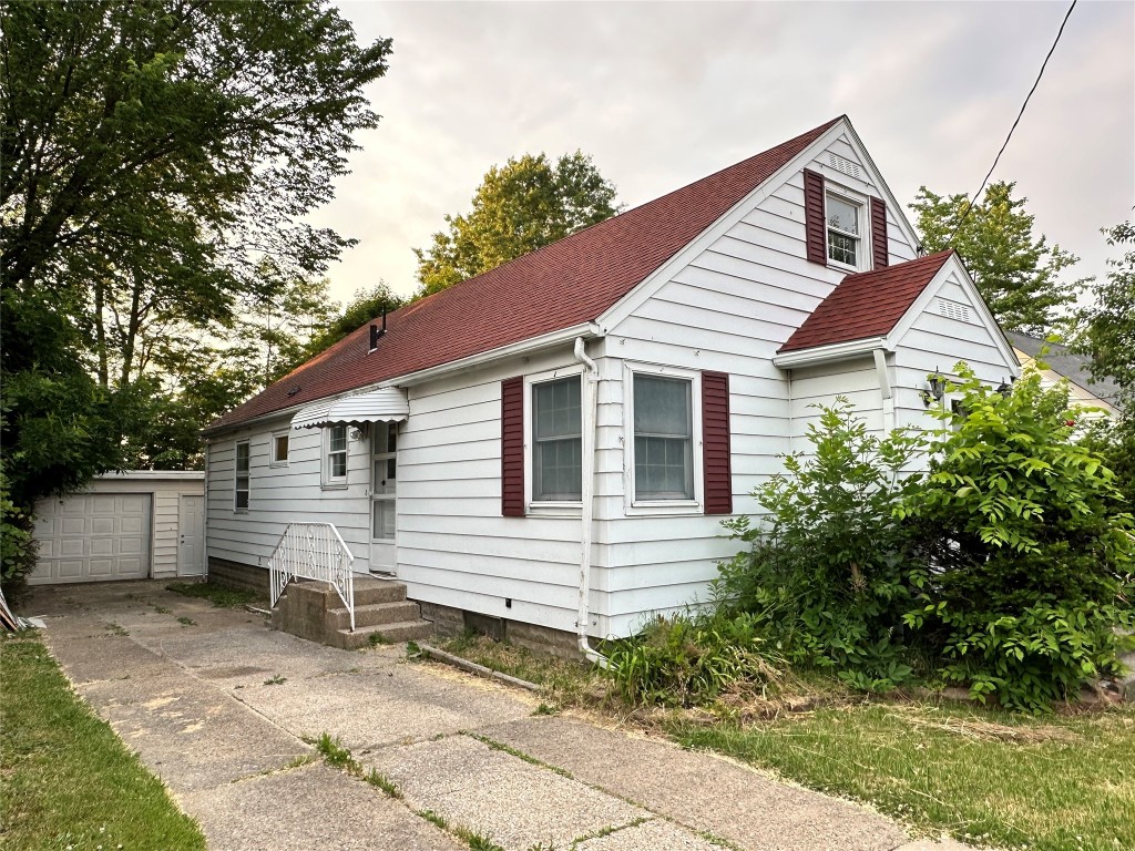 548 E 38 Street, Erie, Pennsylvania image 20