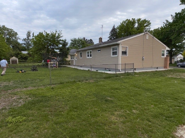 3603 Wallace Street, Erie, Pennsylvania image 35