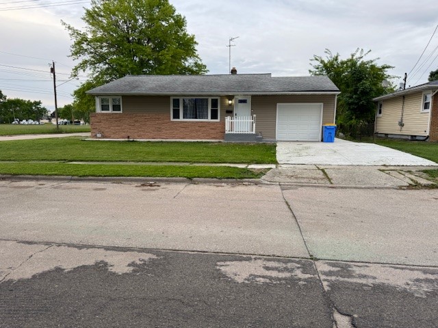 3603 Wallace Street, Erie, Pennsylvania image 1
