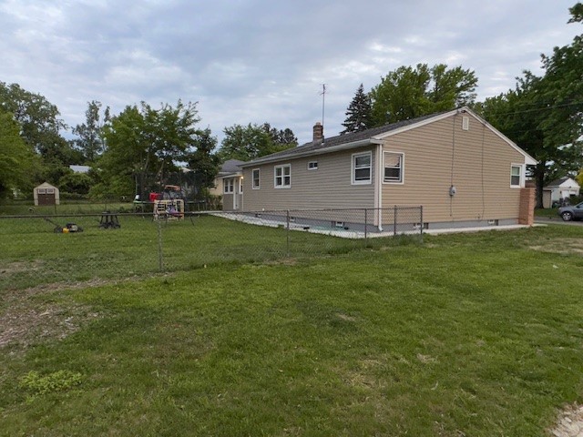 3603 Wallace Street, Erie, Pennsylvania image 34