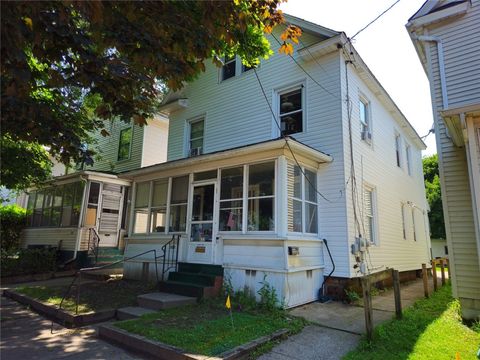 Multifamily For Sale - 1133 E 8th Street<br/> Erie County, Erie, PA 16503