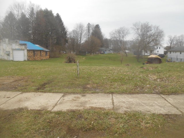 318 Worth Street, Corry, Pennsylvania image 1