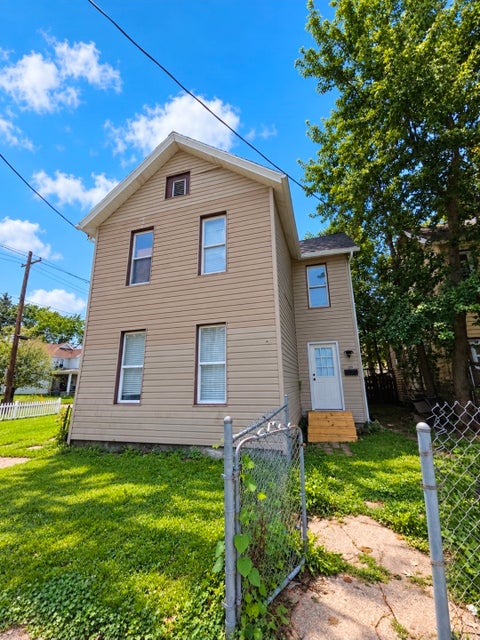 Homes For Sale - 358 W 17th Street<br/> Erie, PA 16502