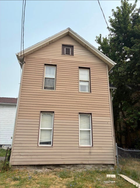 Homes For Sale - 358 W 17th Street<br/> Erie County, Erie, PA 16502