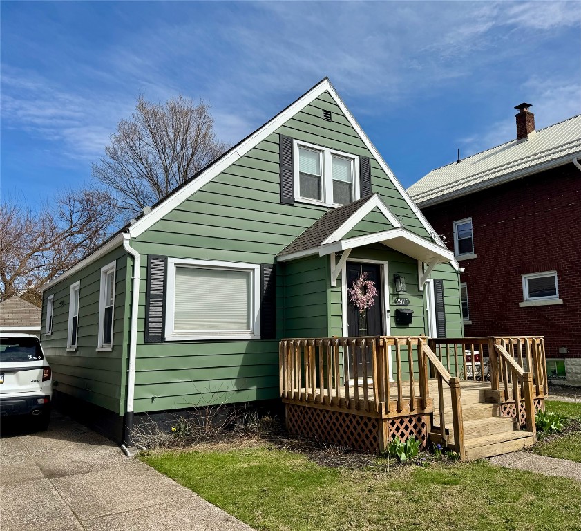 2975 Poplar Street, Erie, Pennsylvania image 2