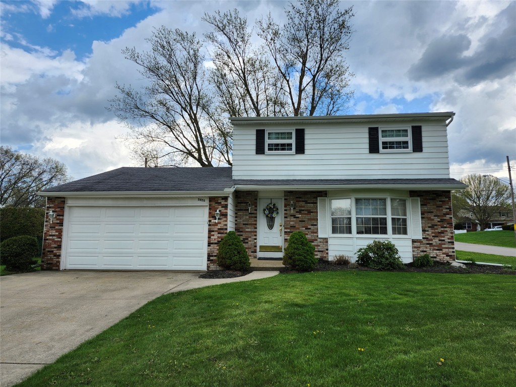 5455 Heidt Avenue, Erie, Pennsylvania image 1
