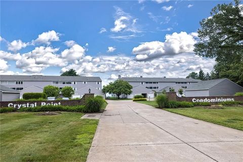 Condo For Sale - 3302 Baer Beach Road #B1  B2<br/> Erie, PA 16505