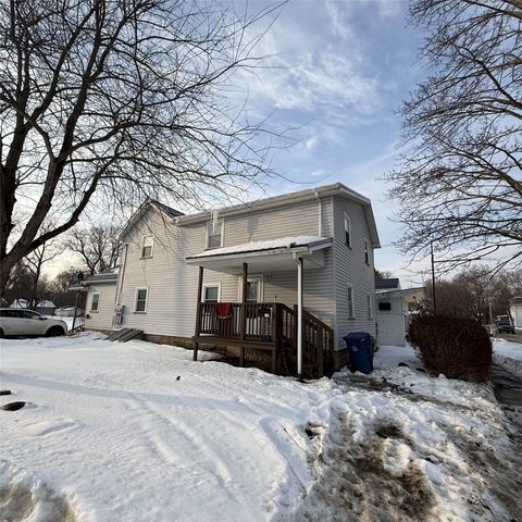 Multifamily For Sale - 127-1271/2 Lincoln Avenue<br/> Meadville, PA 16335