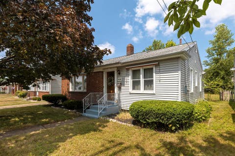 Homes For Sale - 458 E 35th Street<br/> Erie County, Erie, PA 16504