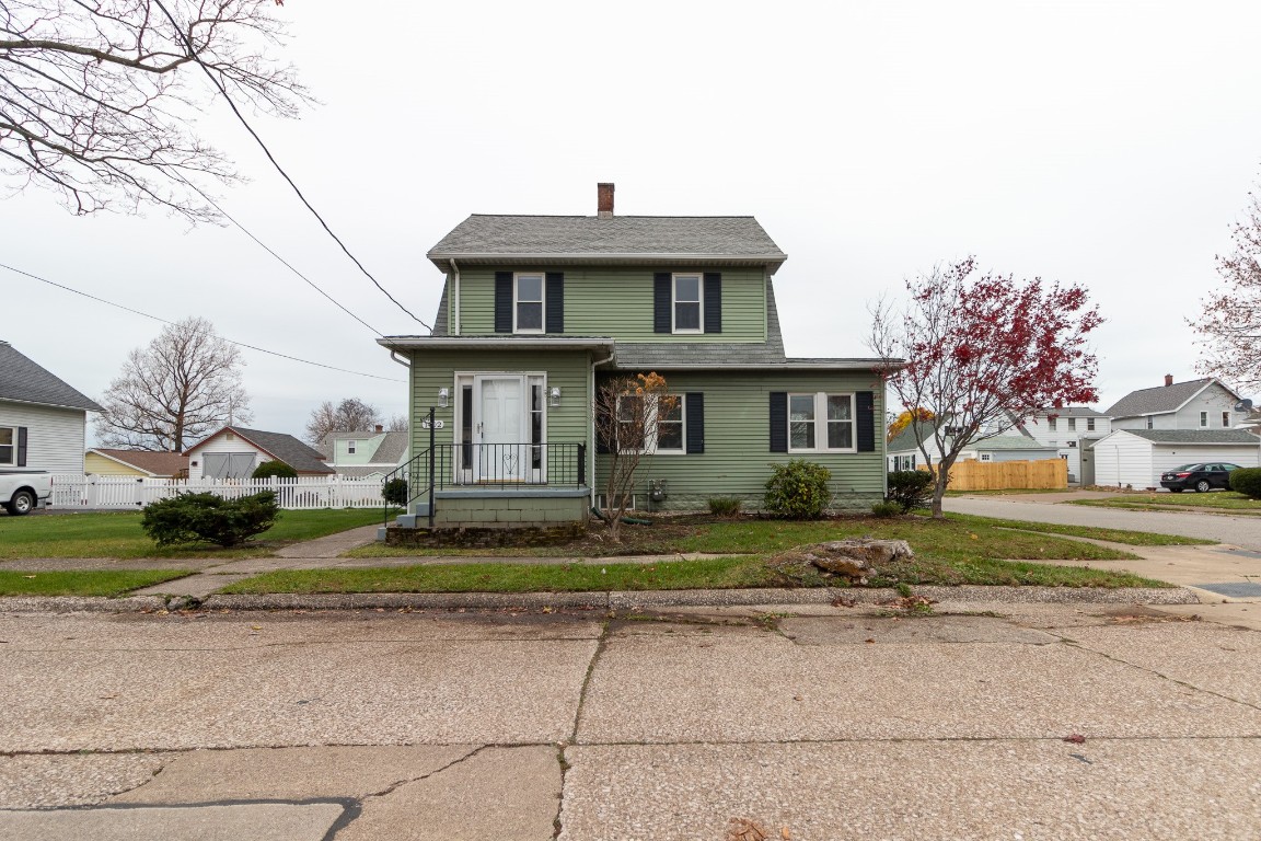 1402 W 31st Street, Erie, Pennsylvania image 1