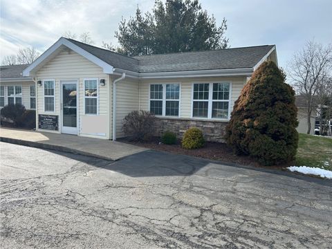Multifamily For Sale - 11065 St Hwy 18 Unit 6<br/> Conneaut Lake, PA 16316