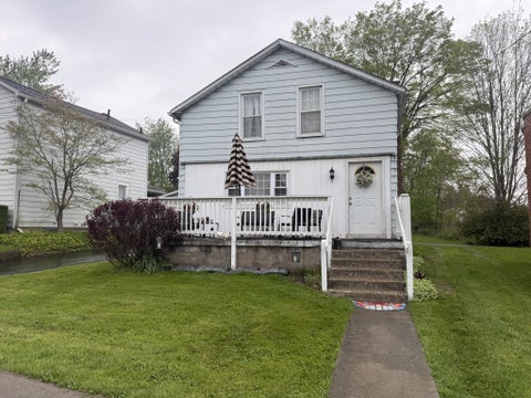 Homes For Sale - 138 S Mercer Street<br/> Linesville, PA 16424