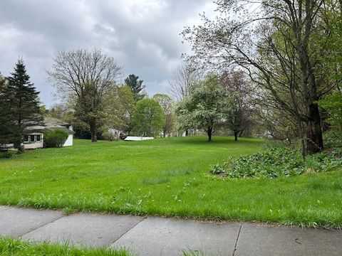 Vacant Land For Sale - 820 Mead Avenue<br/> Corry, PA 16407