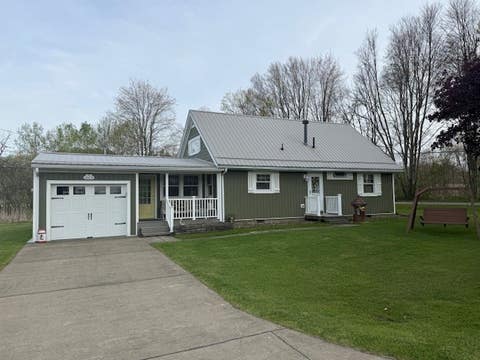 Homes For Sale - 10659 Center Avenue<br/> Conneaut Lake, PA 16316