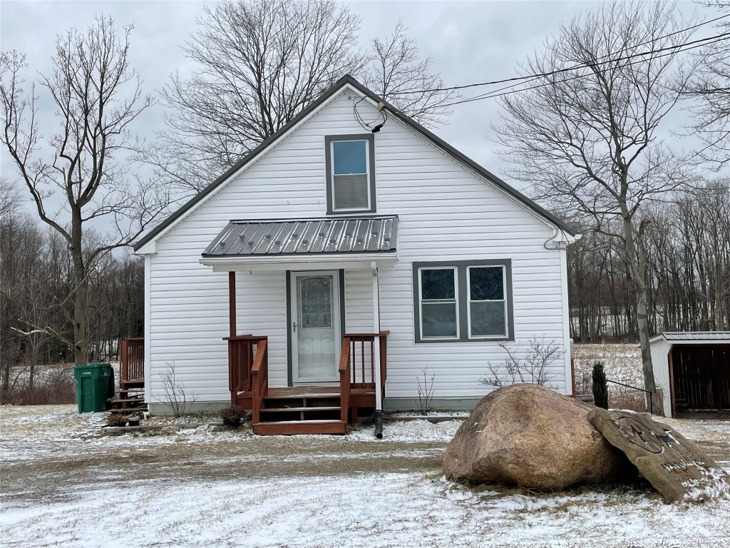 7560 Dutch Hill Road, Meadville, Pennsylvania image 1