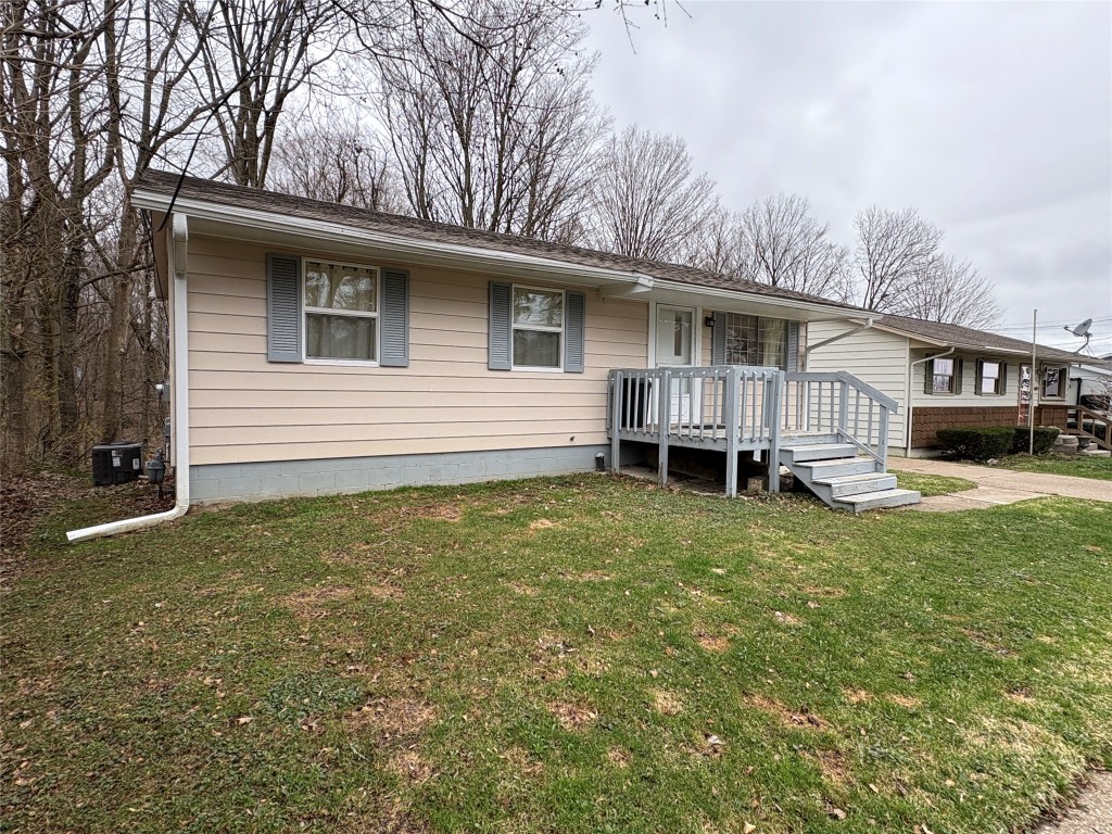 4310 Fargo Street, Erie, Pennsylvania image 2