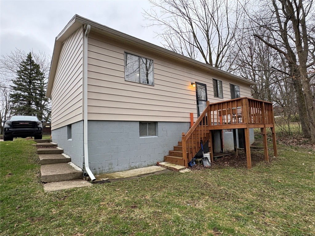 4310 Fargo Street, Erie, Pennsylvania image 17