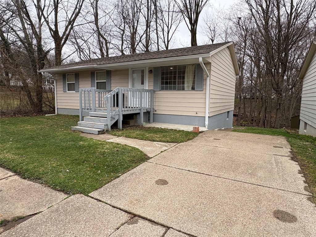 4310 Fargo Street, Erie, Pennsylvania image 1