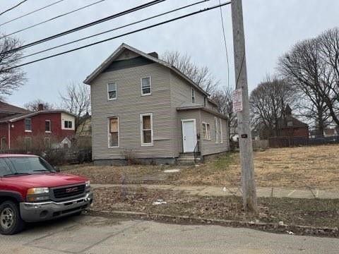 513 Wallace Street, Erie, Pennsylvania image 2