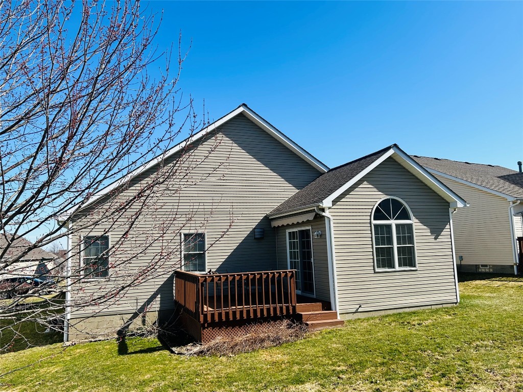 6510 Meadowland Circle, Erie, Pennsylvania image 25