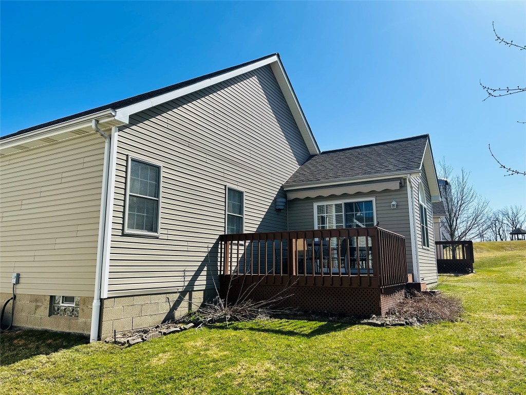 6510 Meadowland Circle, Erie, Pennsylvania image 24