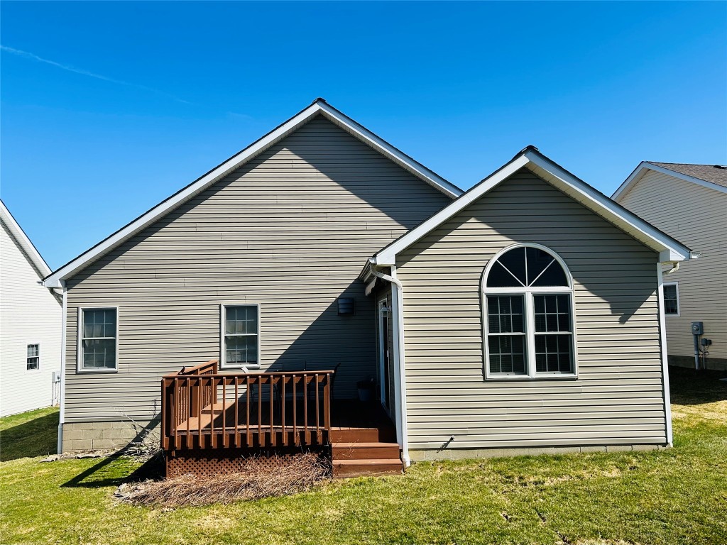 6510 Meadowland Circle, Erie, Pennsylvania image 26