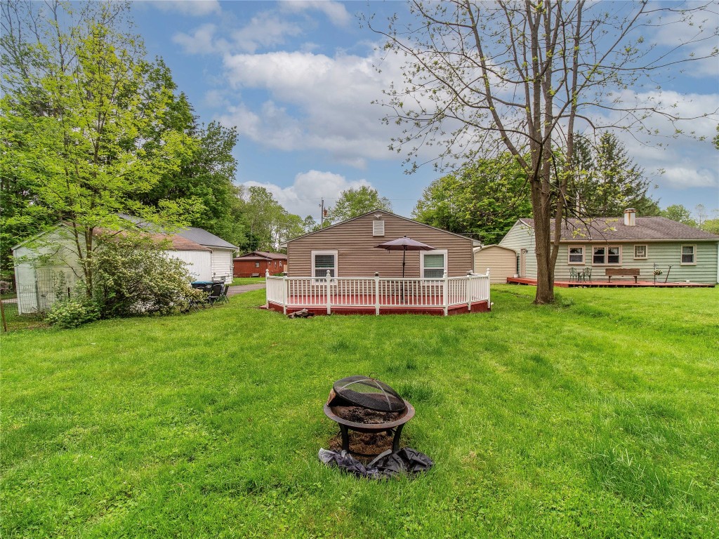214 Elmcrest Avenue, Lakewood, New York image 18