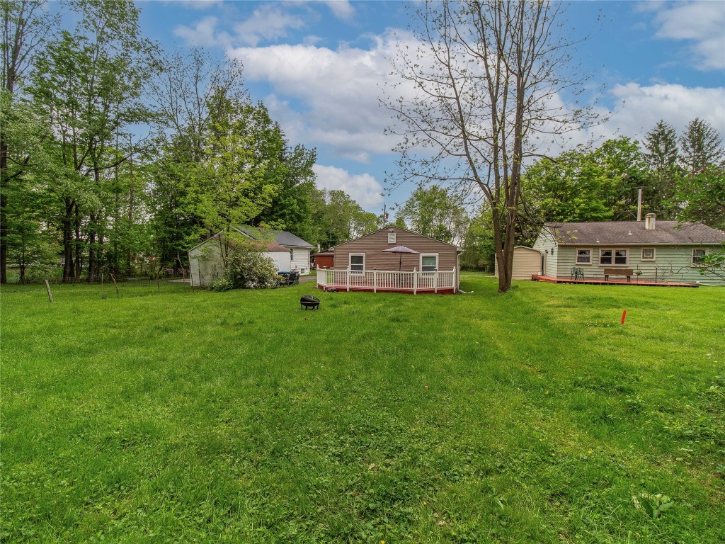 214 Elmcrest Avenue, Lakewood, New York image 17