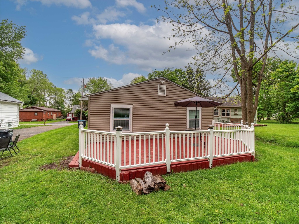 214 Elmcrest Avenue, Lakewood, New York image 19