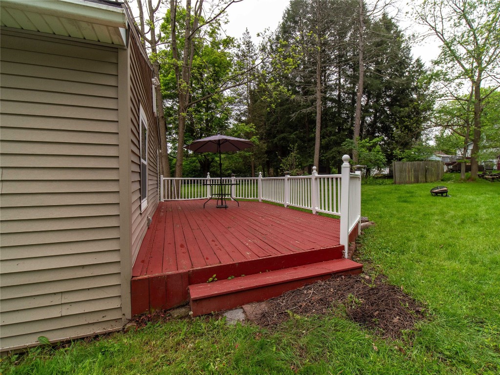 214 Elmcrest Avenue, Lakewood, New York image 20