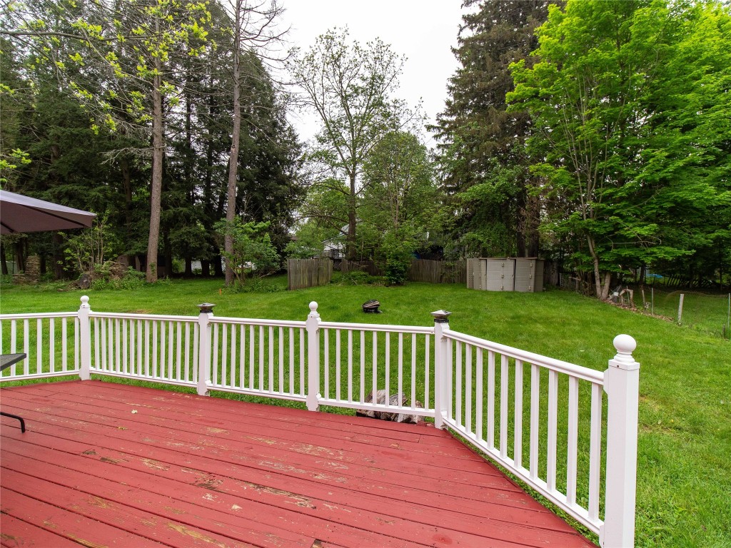 214 Elmcrest Avenue, Lakewood, New York image 22