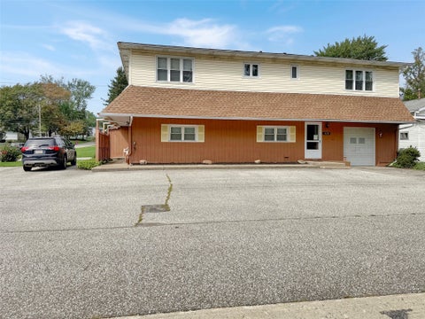 Multifamily For Sale - 1630 W Gore Road<br/> Erie, PA 16509