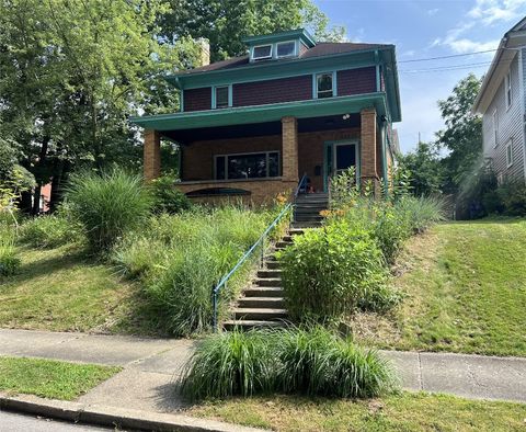 Homes For Sale - 626 Walnut Street<br/> Crawford County, Meadville, PA 16335