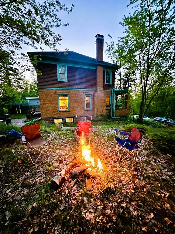 626 Walnut Street, Meadville, Pennsylvania image 36