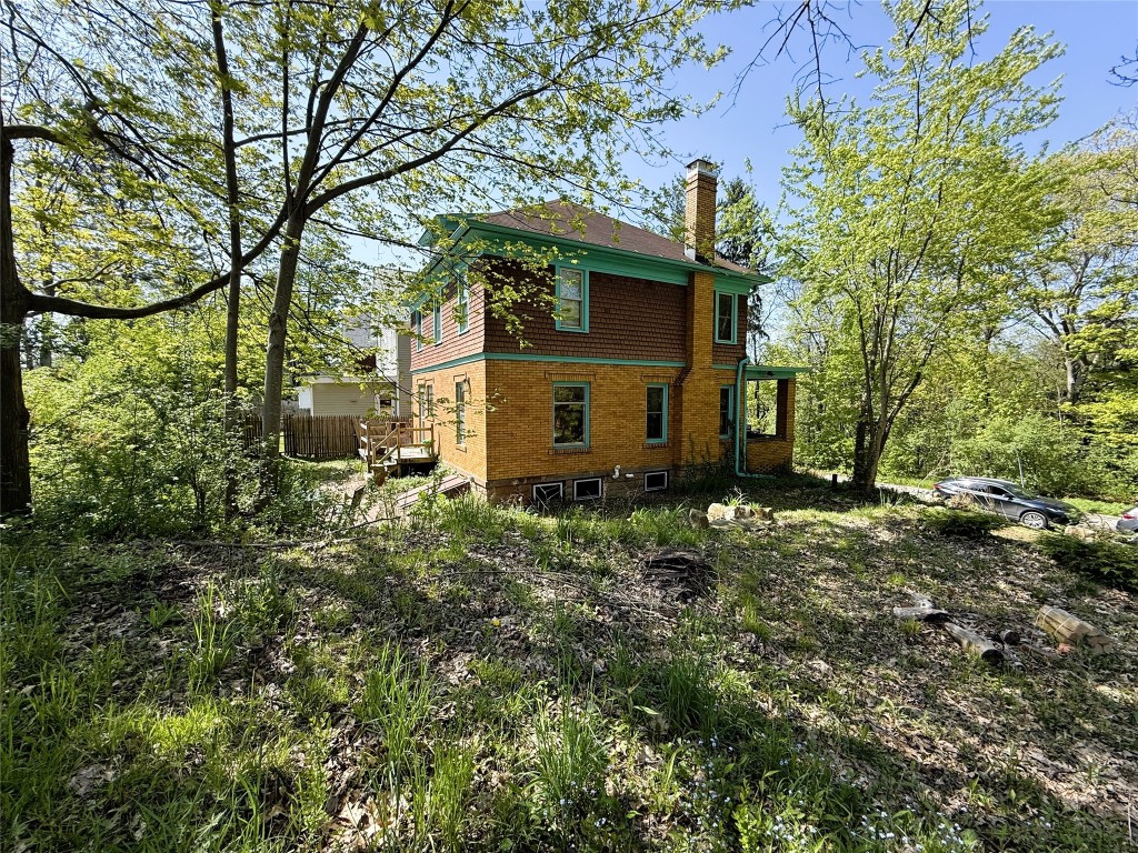 626 Walnut Street, Meadville, Pennsylvania image 34