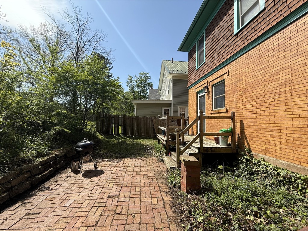 626 Walnut Street, Meadville, Pennsylvania image 30