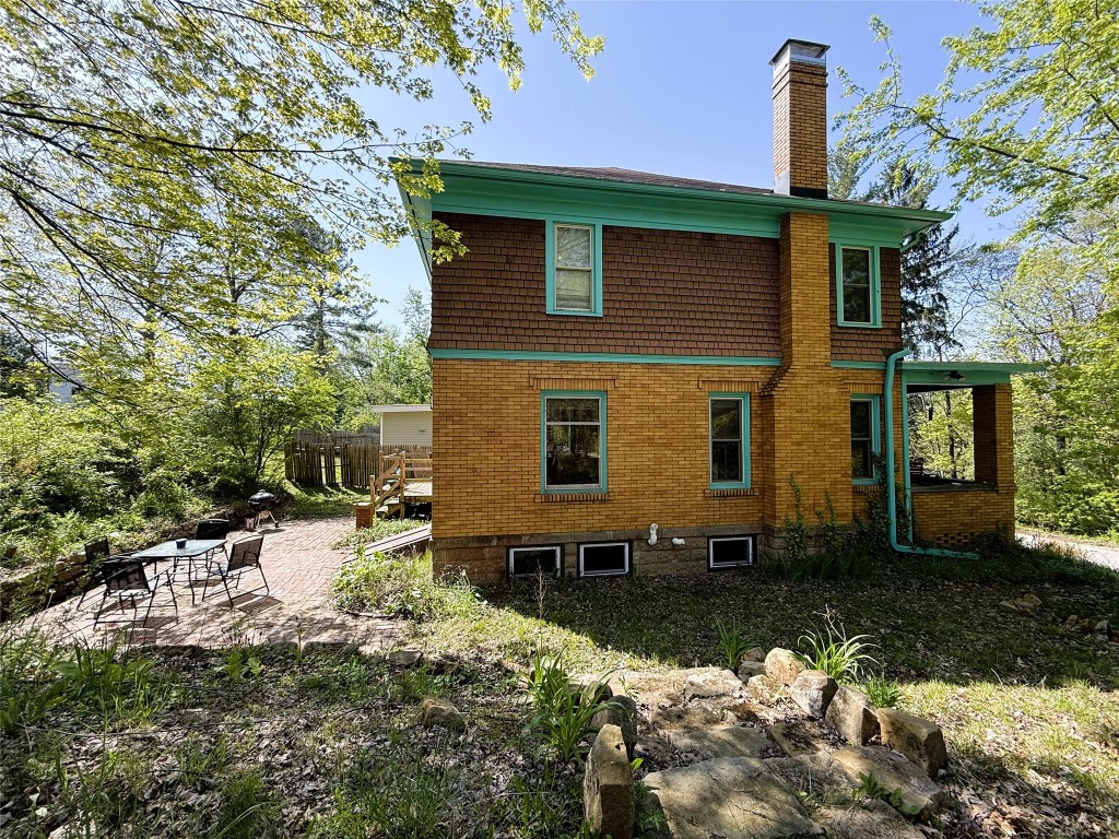 626 Walnut Street, Meadville, Pennsylvania image 35