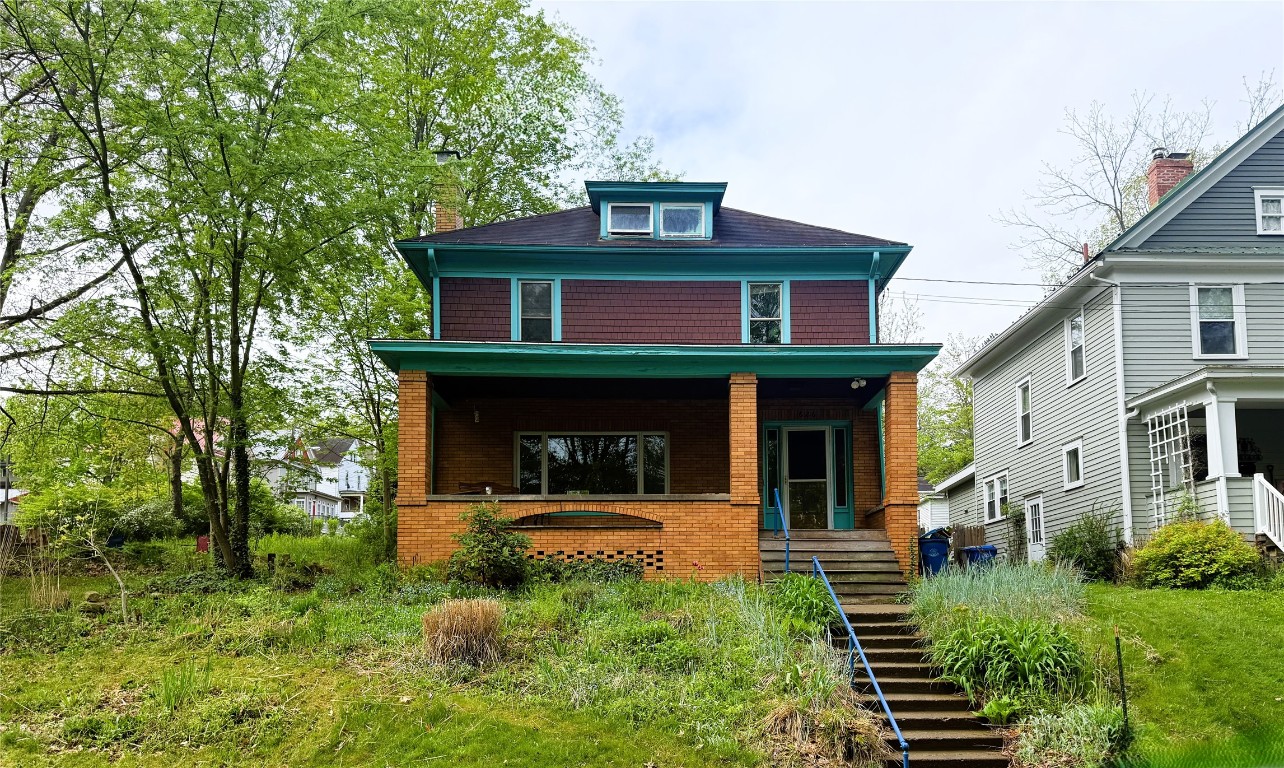 626 Walnut Street, Meadville, Pennsylvania image 1