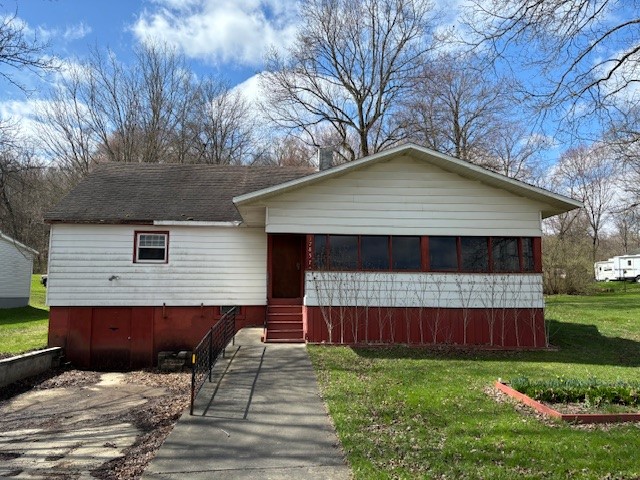 17857 285 Highway, Cochranton, Pennsylvania image 1