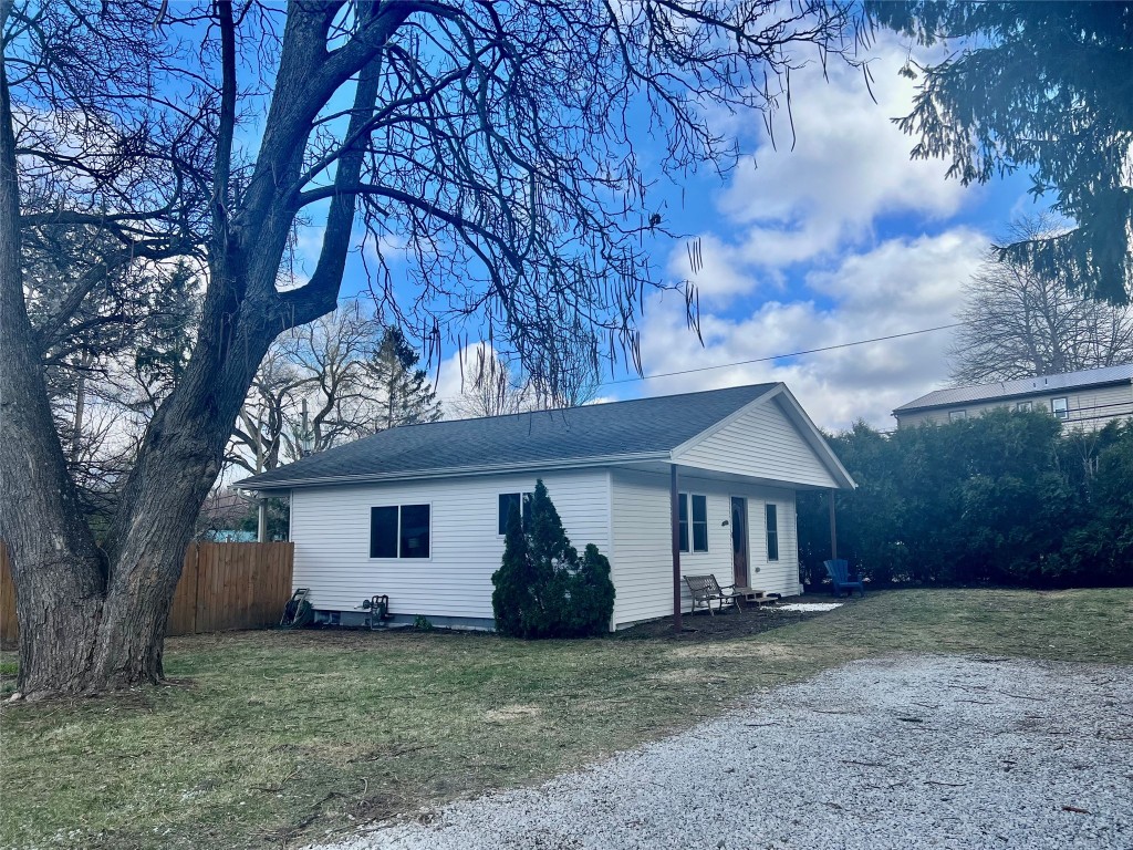 5331 New Perry Highway, Erie, Pennsylvania image 1