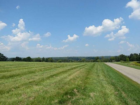 Vacant Land For Sale - LOT 26 State Route 86<br/> Crawford County, Saegertown, PA 16433