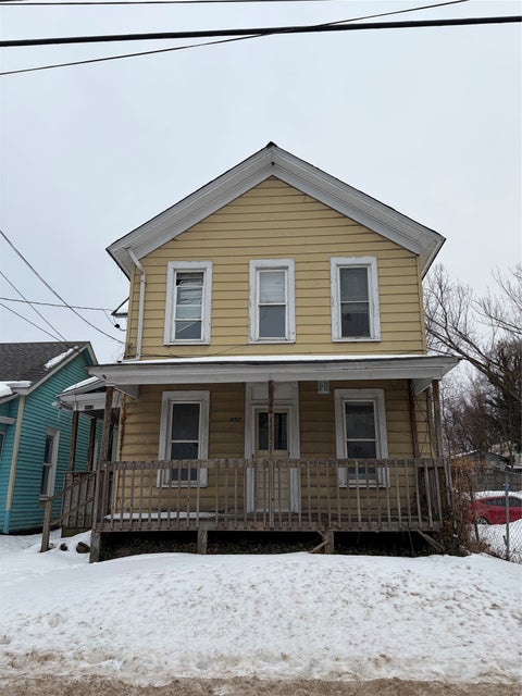 Homes For Sale - 857 E 21st Street<br/> Erie County, Erie, PA 16503