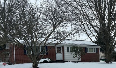 Homes For Sale - 1131 Belmont Drive<br/> Crawford County, Meadville, PA 16335