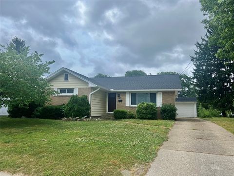Homes For Sale - 4006 Liberty Street<br/> Erie, PA 16509