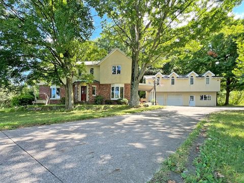 Homes For Sale - 5575 Williams Road<br/> North East, PA 16428