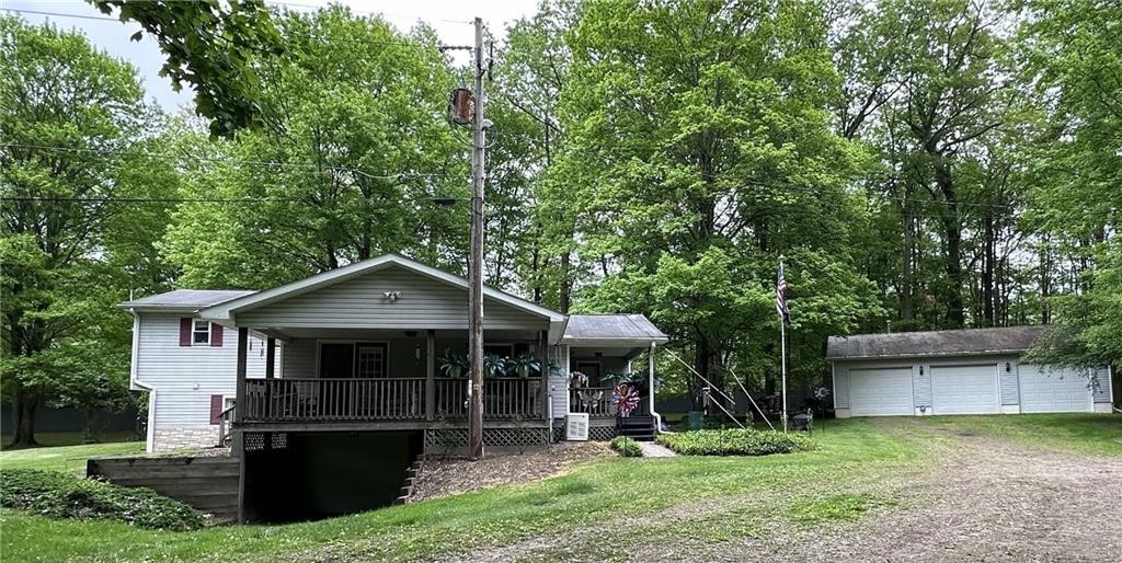 6874 Gatesland Drive, Meadville, Pennsylvania image 2