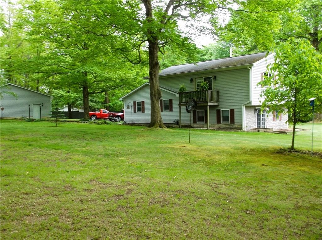 6874 Gatesland Drive, Meadville, Pennsylvania image 27