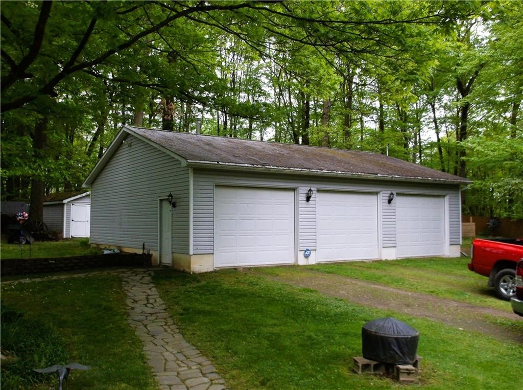 6874 Gatesland Drive, Meadville, Pennsylvania image 24